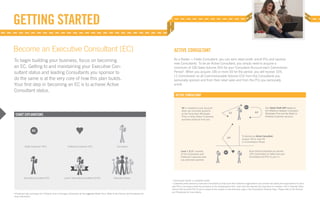 Compensation plan overview | PDF