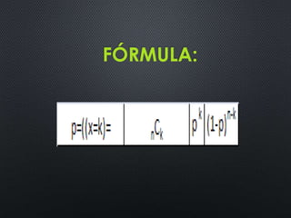 FÓRMULA:

 