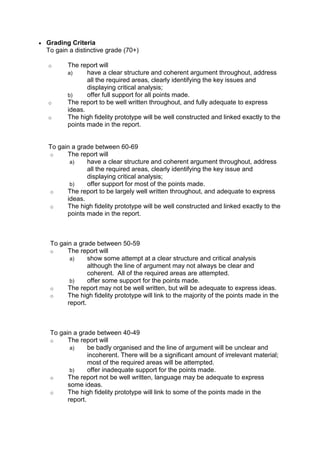 Comps Assessment.pdf Comp 1649 assessment | PDF