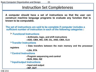 comp. Architecture.ppt . ...................... | PPT