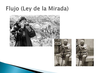 Flujo (Ley de la Mirada)