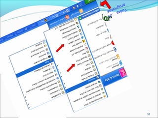 31
            os
            Menu Iniciar
         os   s
     Tod rama
         g
      pro
 