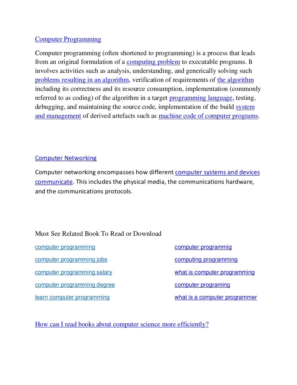 The Pragmatic Programmer From Journeyman to Master coding basics) The Pragmatic Programmer From Journeyman to Master coding basics)