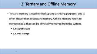 Computer Introduction (Hardware)-Lecture02 | PPTX