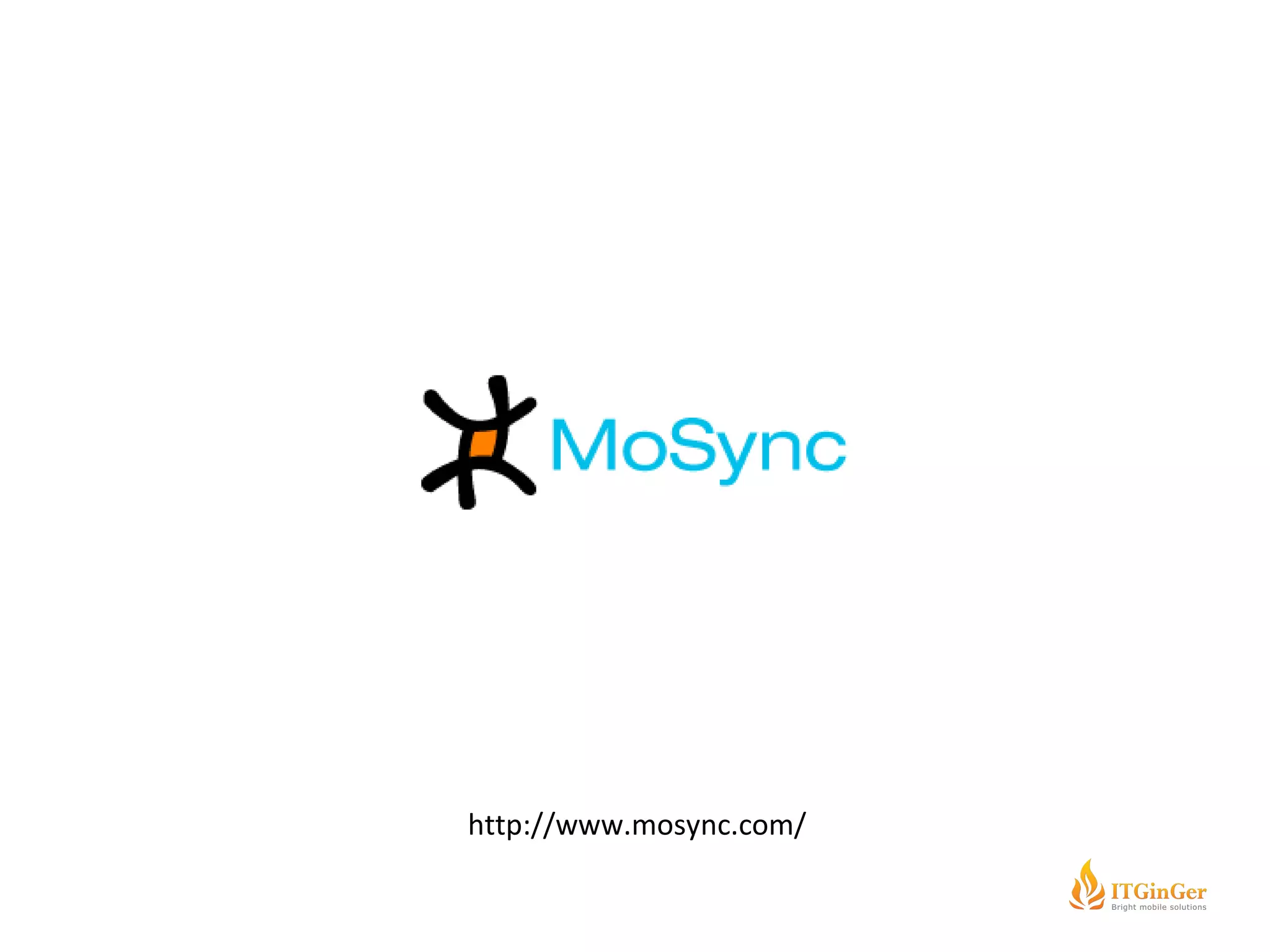 http://www.mosync.com/ 