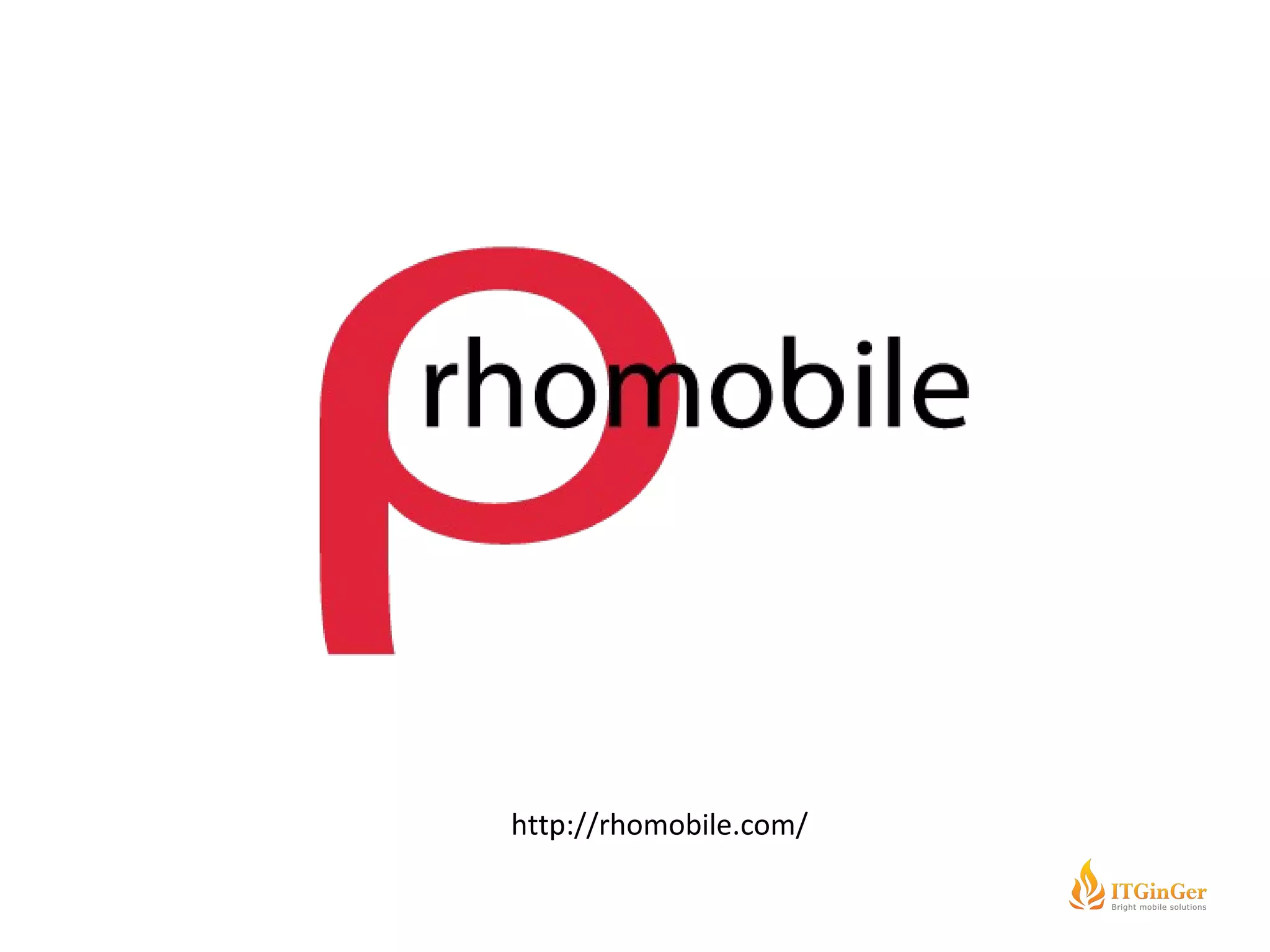 http://rhomobile.com/ 