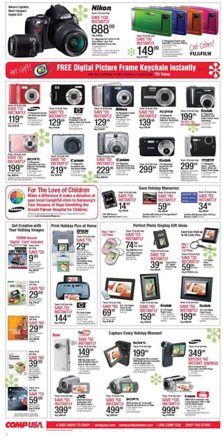 COMP USA BlackFriday