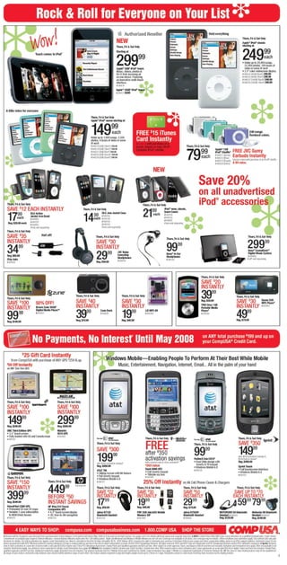 COMP USA BlackFriday