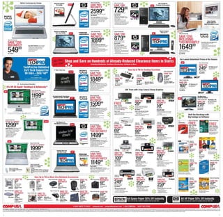 COMP USA BlackFriday