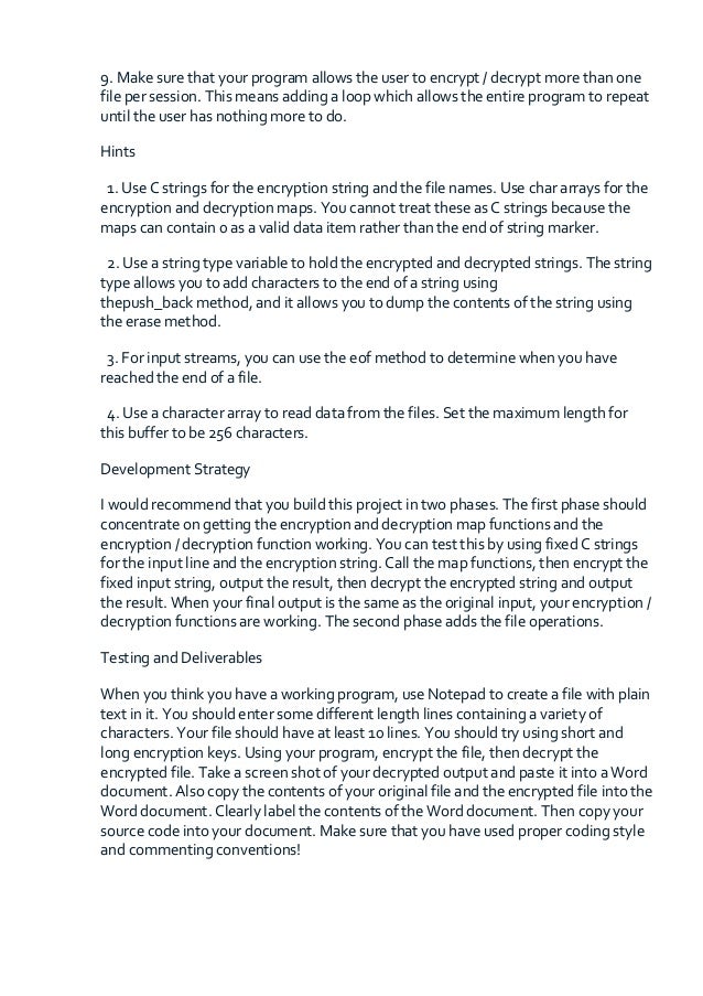 Comp122 lab 6 lab report and source code essay 03 picture