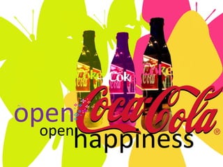 open open happiness 