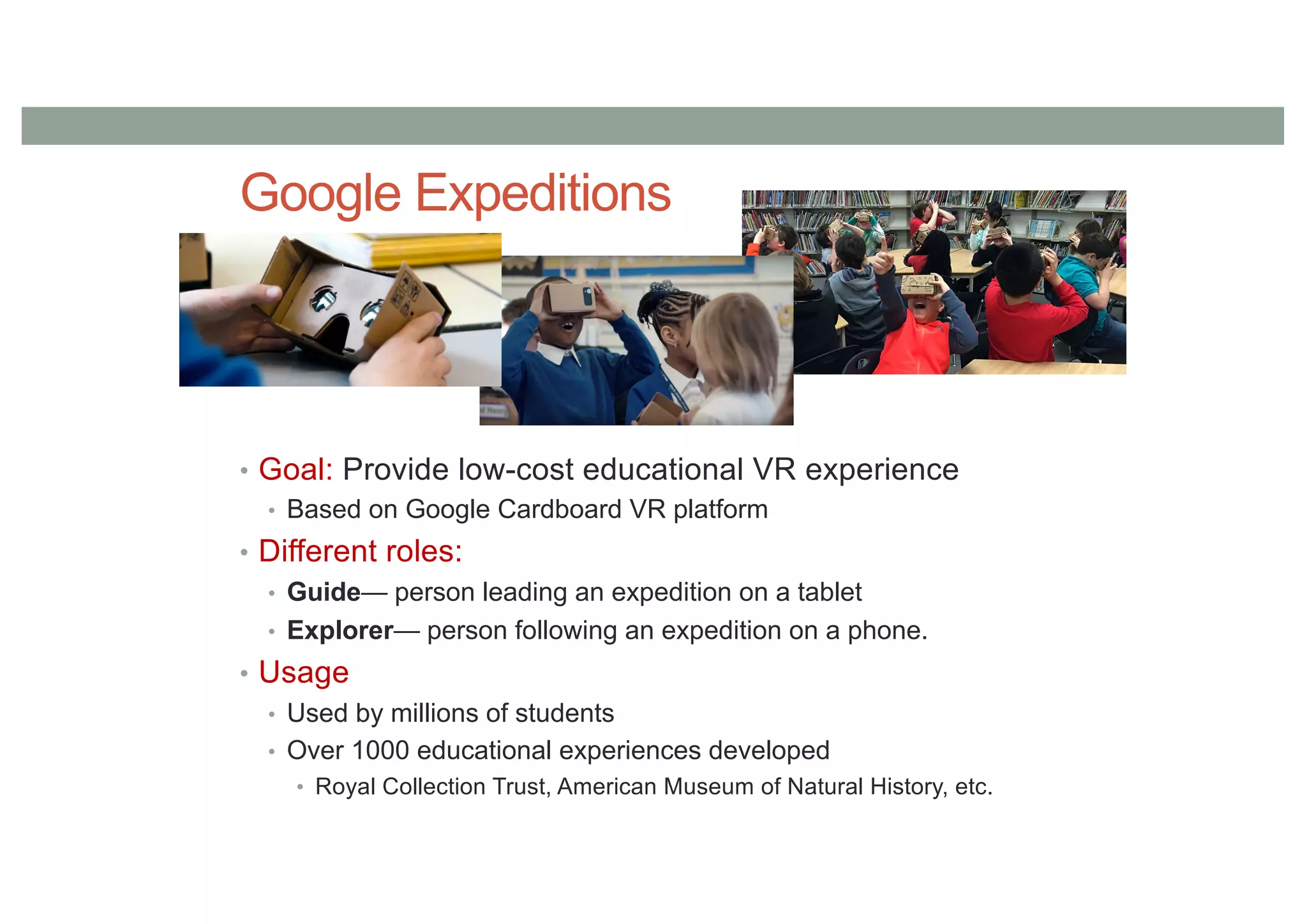 Comp4010 Lecture12 Research Directions | PPT