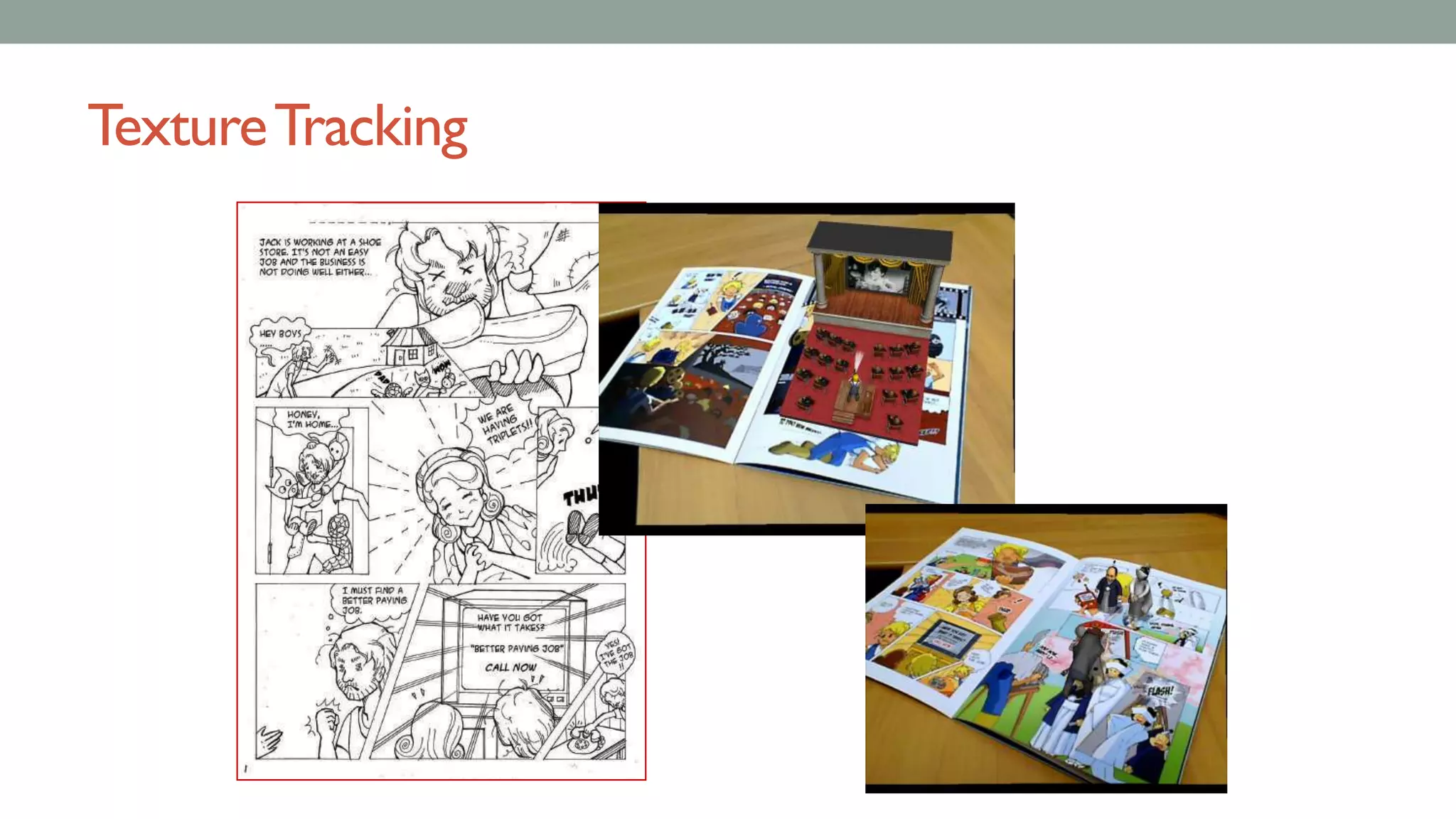 TextureTracking
 