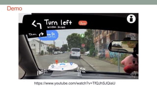 Demo
https://www.youtube.com/watch?v=TfQJhSJQiaU
 