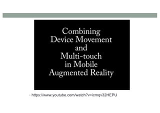 • https://www.youtube.com/watch?v=icmqv32HEPU
 