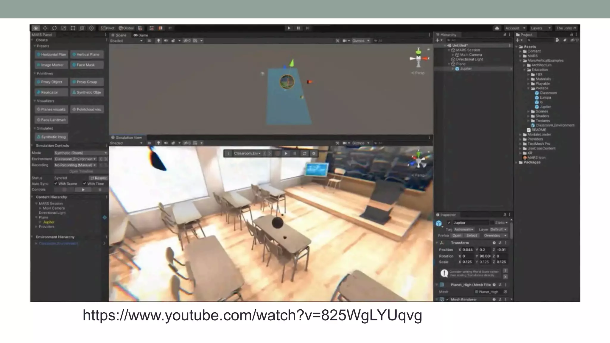 https://www.youtube.com/watch?v=825WgLYUqvg
 