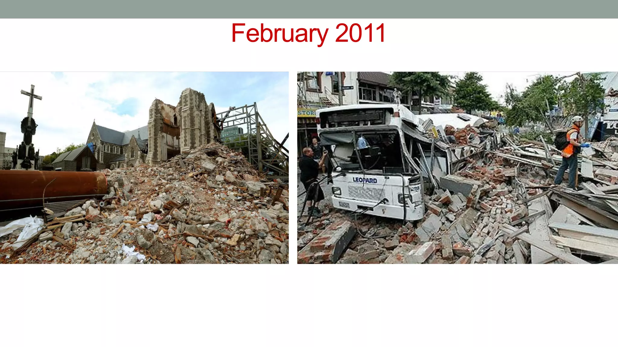 February 2011
 