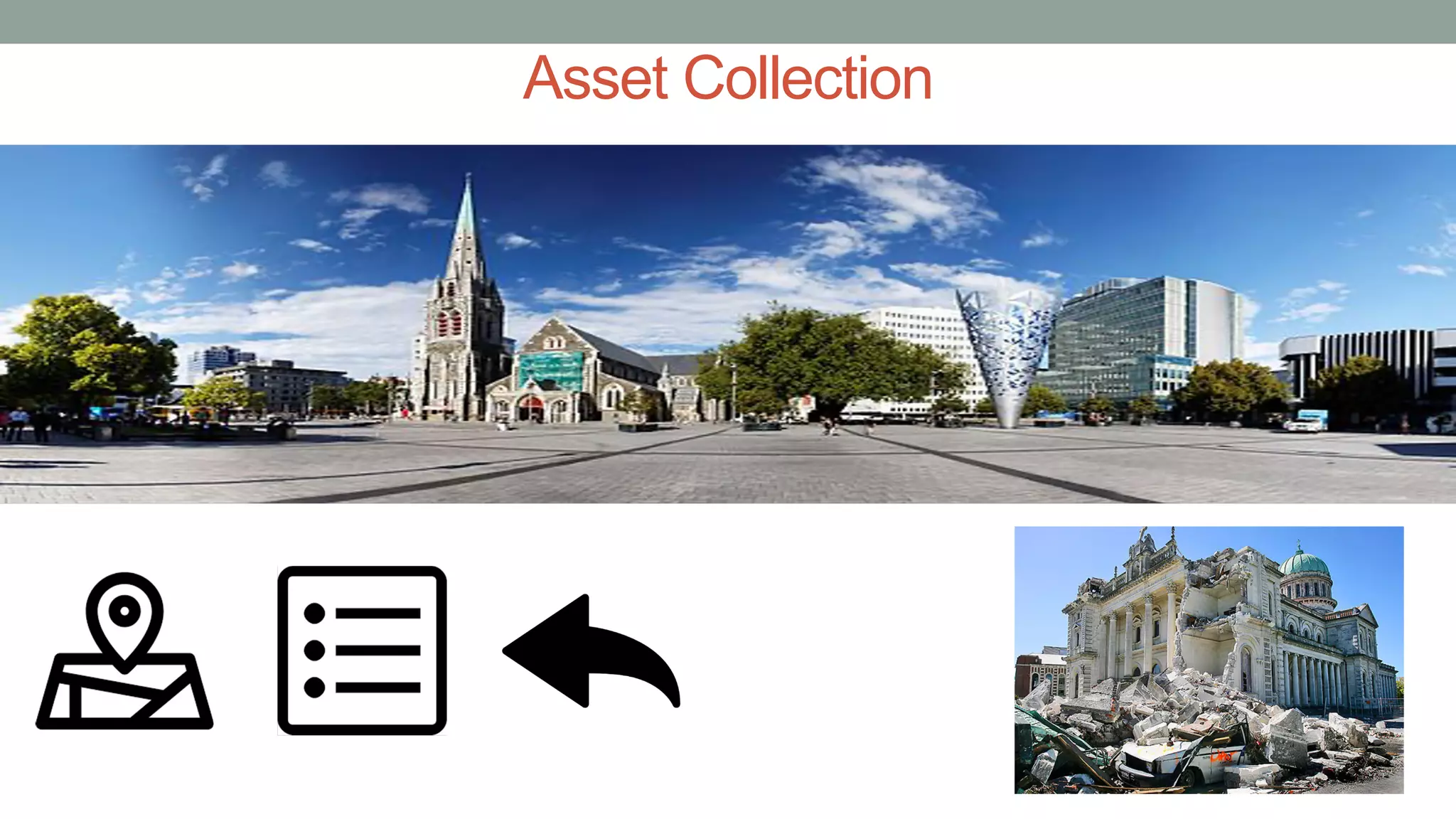 Asset Collection
 