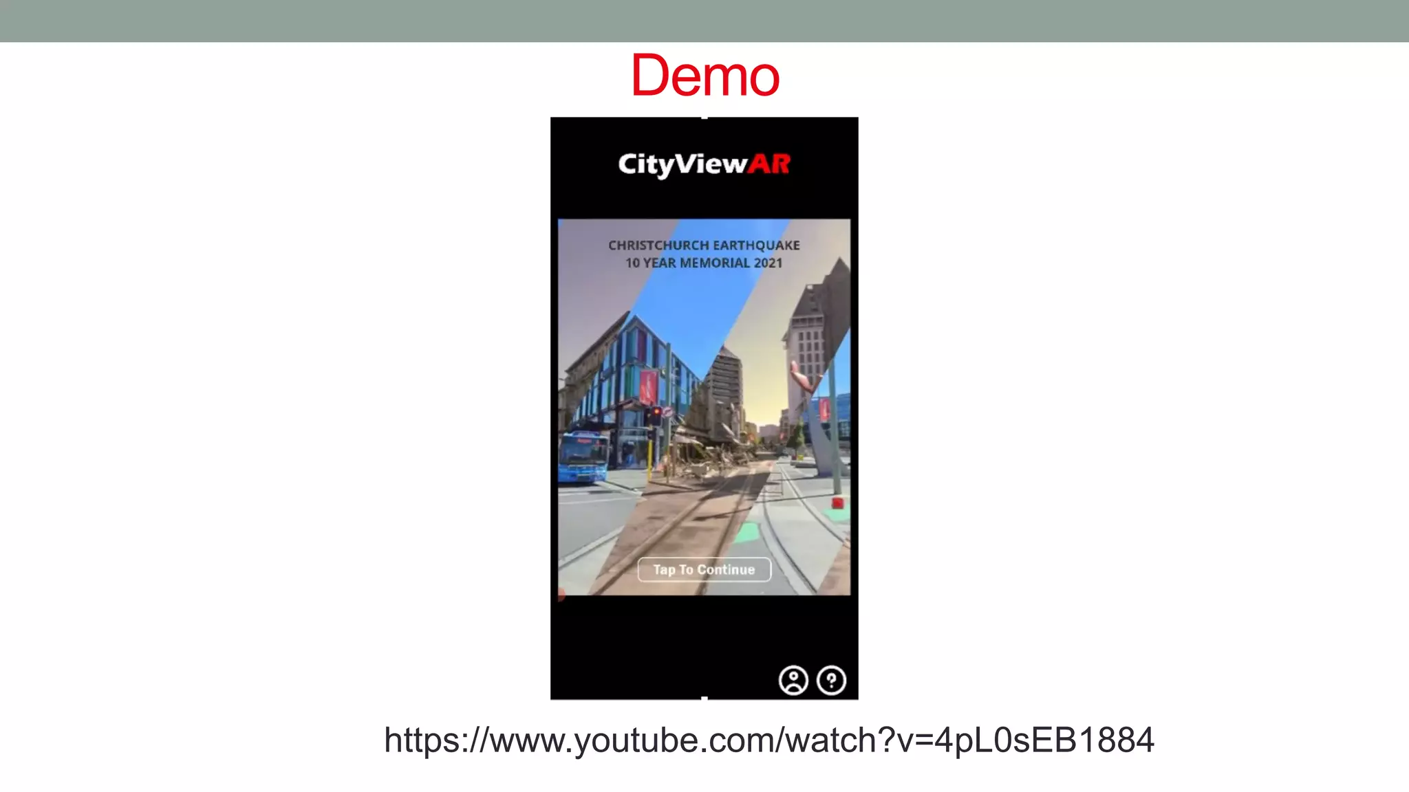 Demo
https://www.youtube.com/watch?v=4pL0sEB1884
 