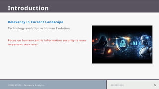 Human-Centric and Usable Security: Enhancing Cybersecurity Through ...