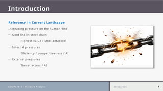 Human-Centric and Usable Security: Enhancing Cybersecurity Through ...