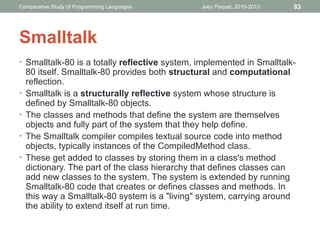 History of Computer programming languages 6411.111.history.ppt