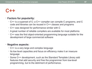 History of Computer programming languages 6411.111.history.ppt