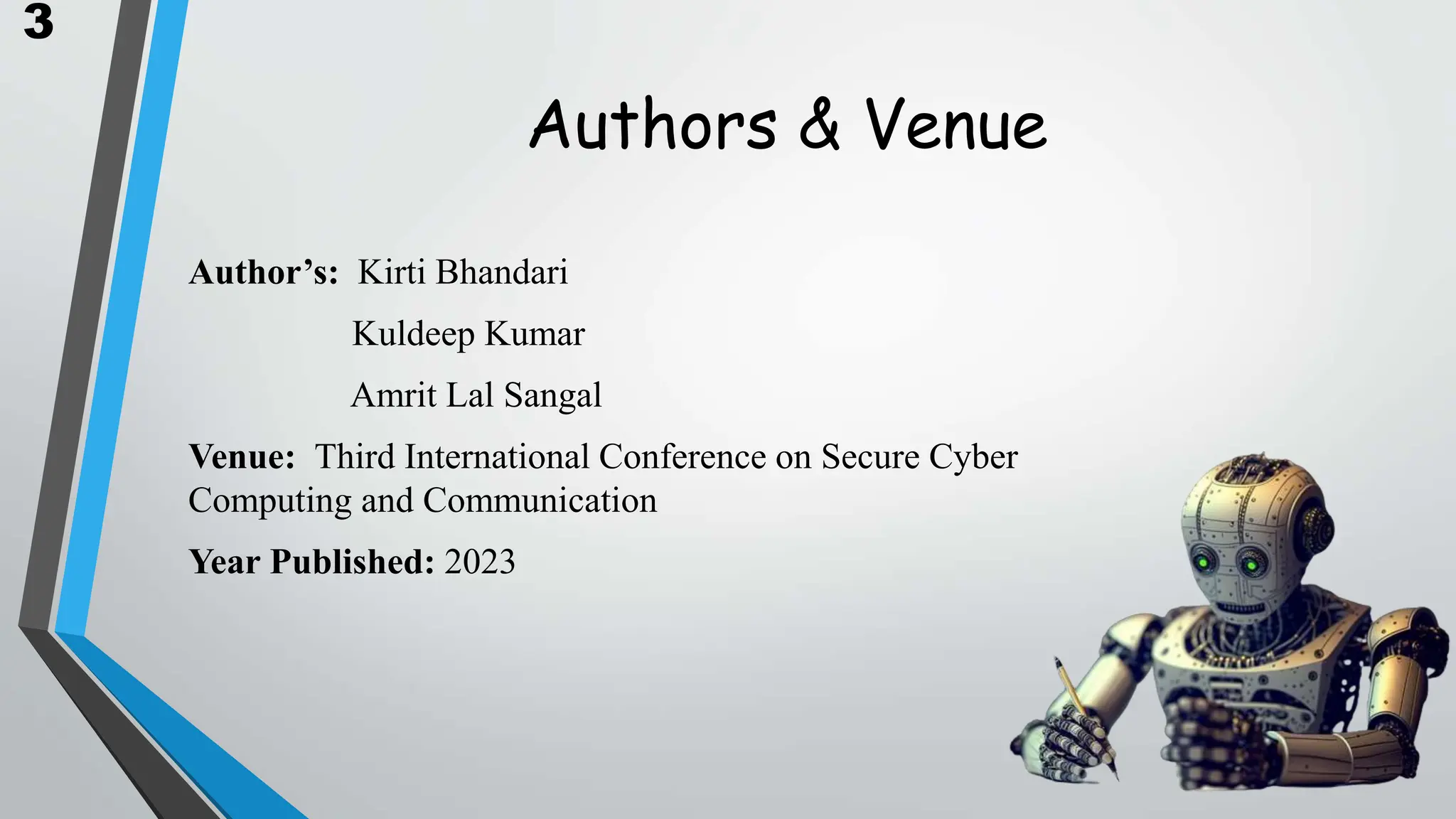 Artificial Intelligence In Software Engineering Pptx