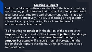 COMPUTER 7 - Lesson 5-QUARTER 5 DESKTOP PUBLISHING | PPTX