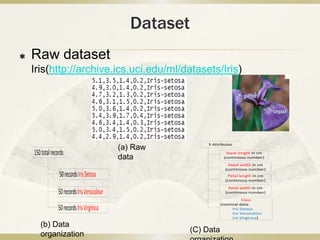 Data mining project presentation | PPTX