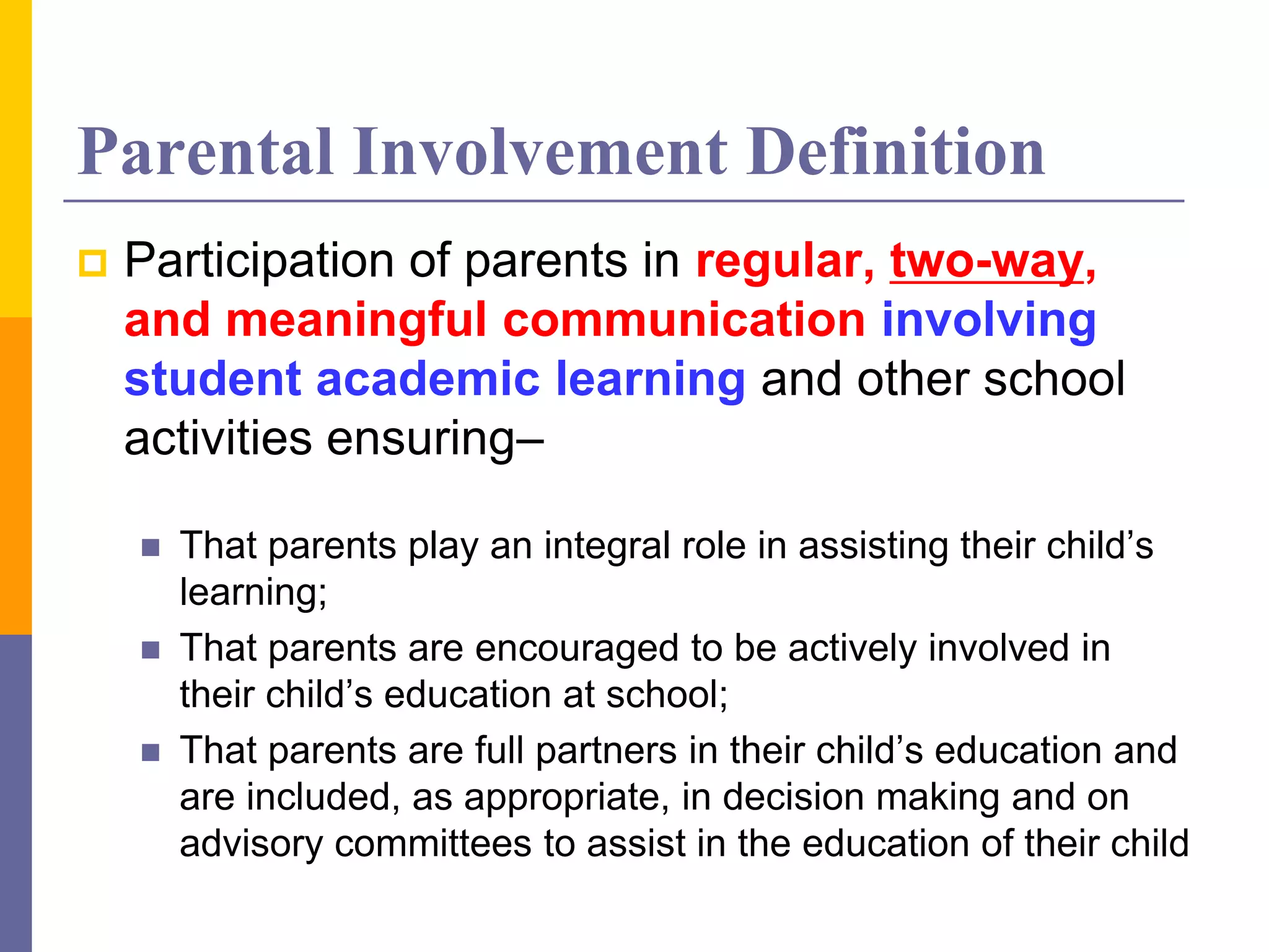 Compact slides for ncpie 5-12 | PPT