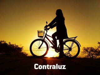 Contraluz
 