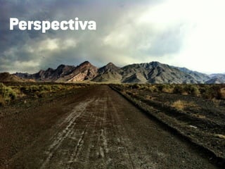 Perspectiva
 