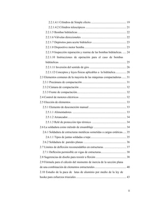 Proyecto Aplastador de Latas, PDF, Relé
