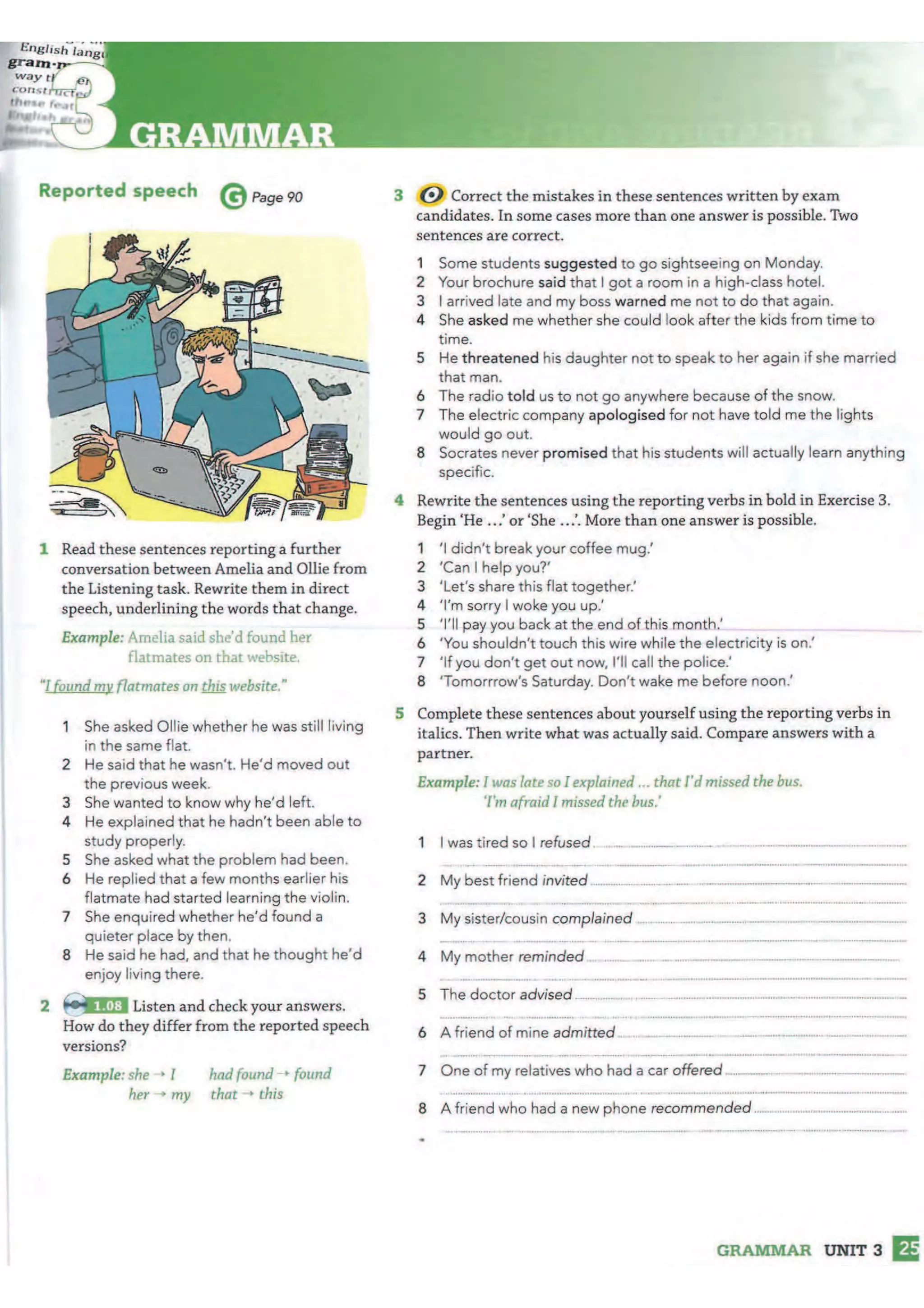 Compact advanced c1 | PDF
