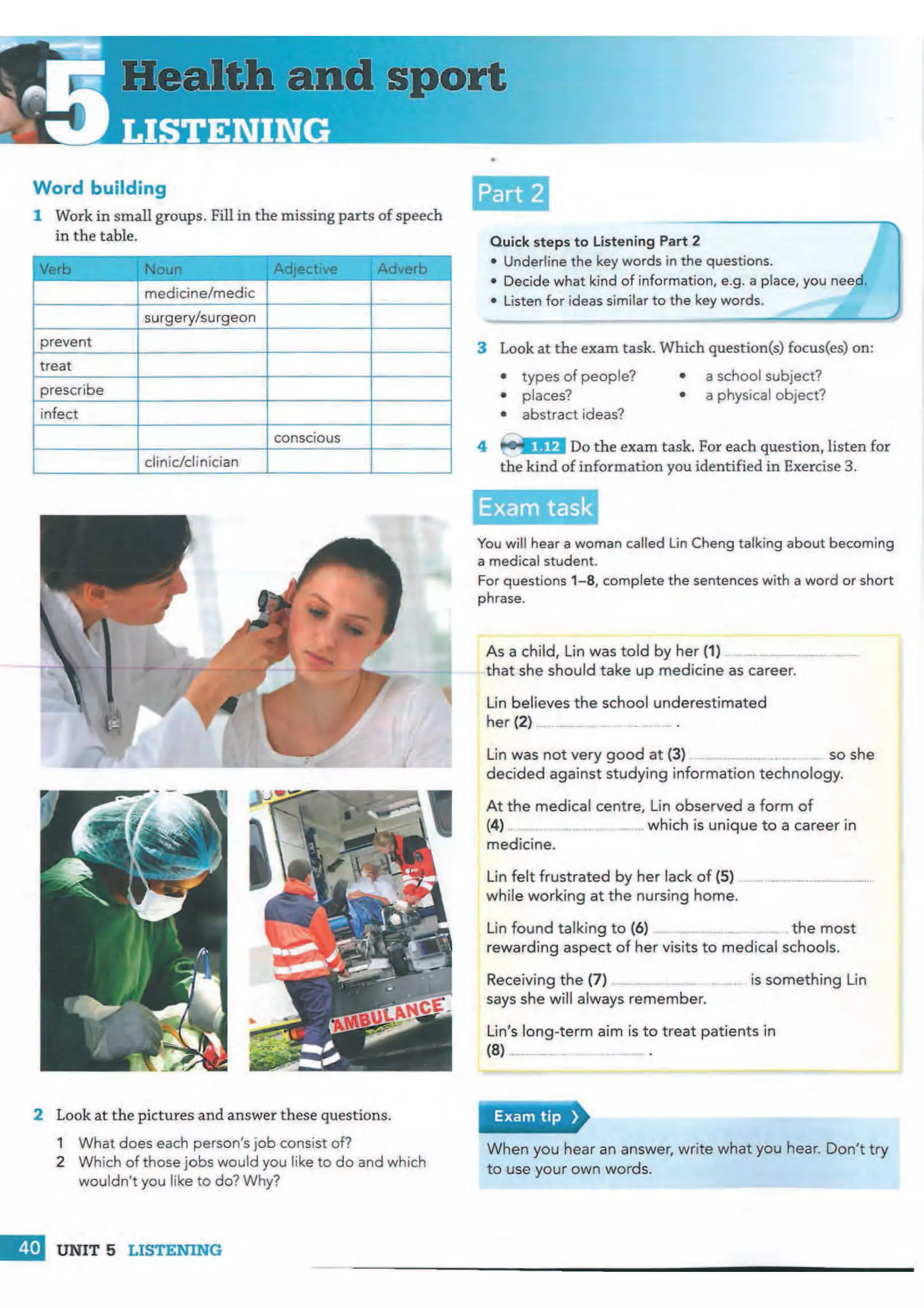 Compact advanced c1 | PDF