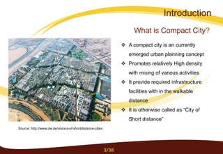 Compact City Slide 3