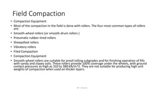 Compaction | PPTX