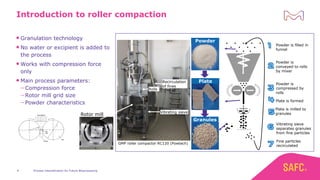 Process Intensification for future bioprocessing | PDF