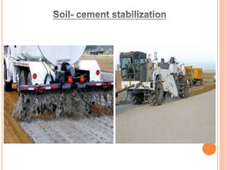 Compaction equipment | PPTX