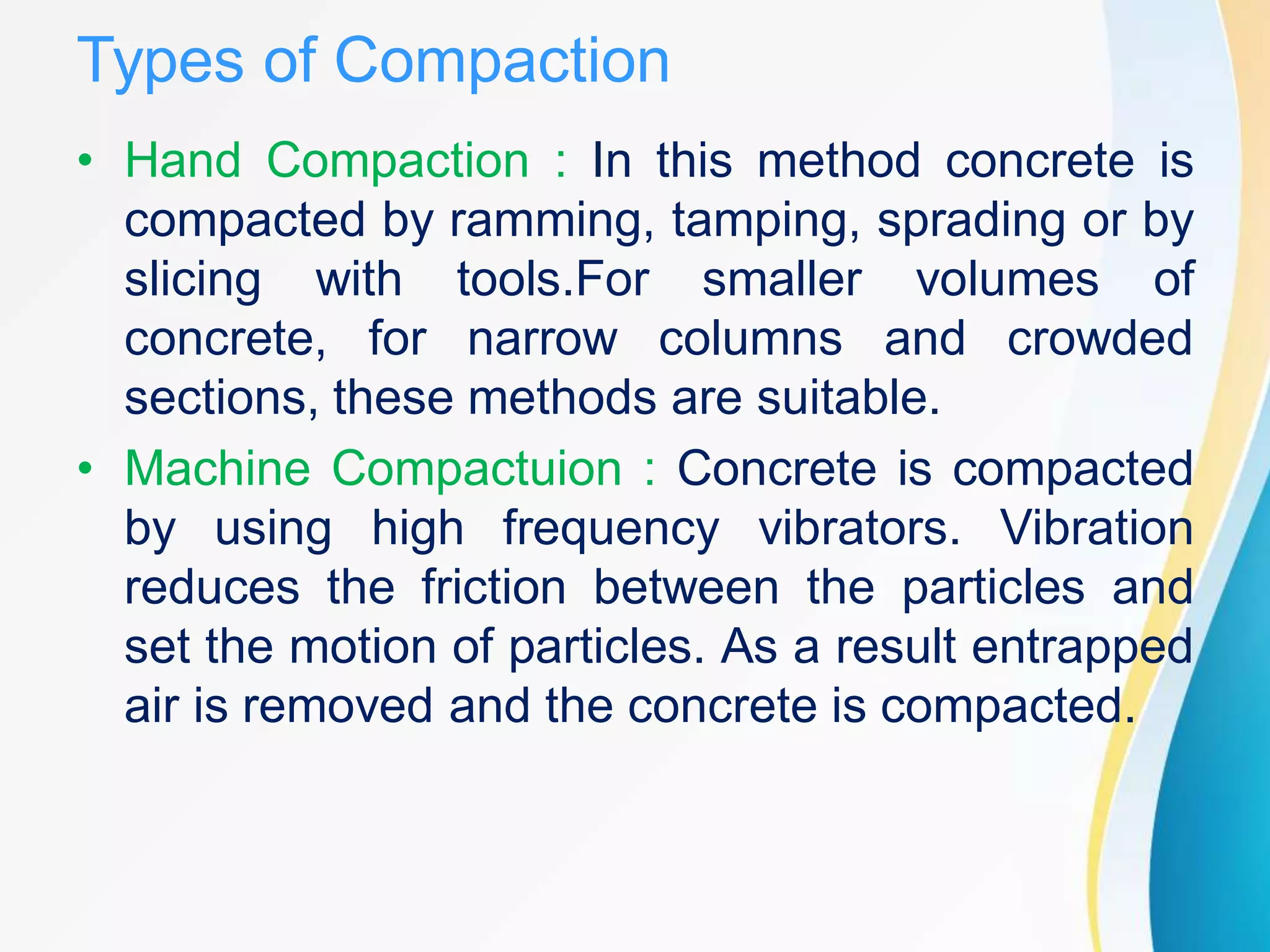 Compaction of Concrete & Vibrators.pdf