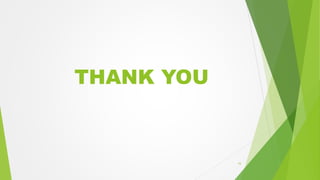 THANK YOU
16
 