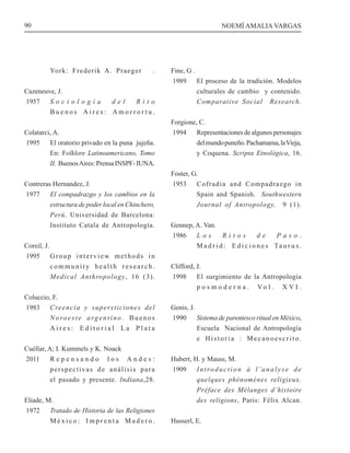 Compadrazgo Example Compadrazgo | PDF