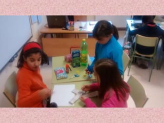 Compadres e comadres