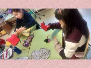 Compadres e comadres