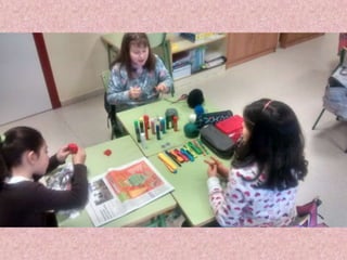 Compadres e comadres