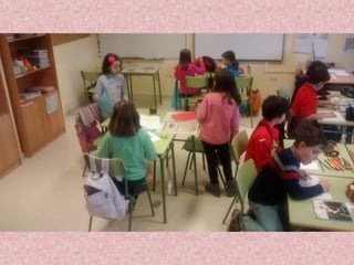 Compadres e comadres