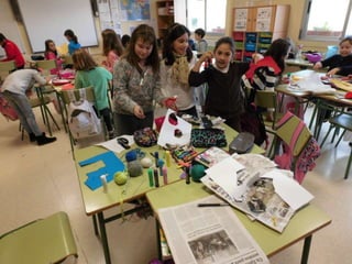 Compadres e comadres