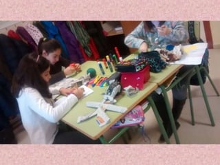 Compadres e comadres