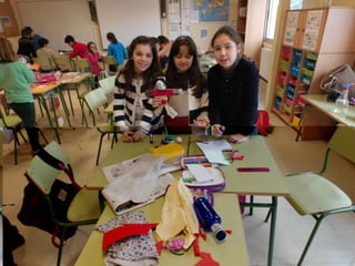 Compadres e comadres